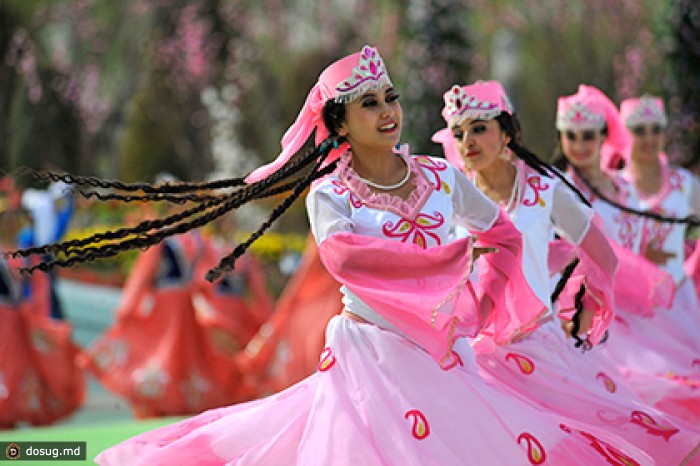 Жители Узбекистана оказались удовлетворены уровнем свободы выбора