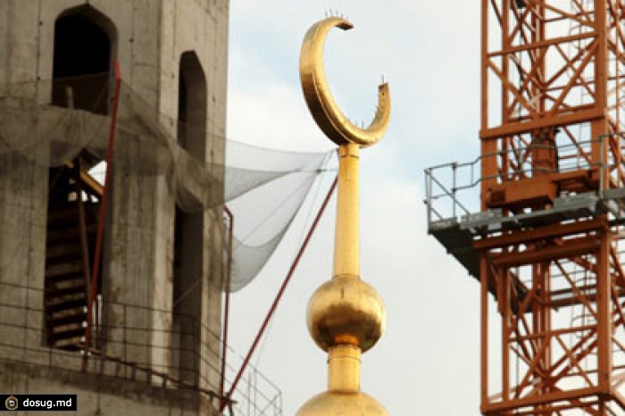 Жители Воркуты собрали 20 миллионов рублей на строительство мечети