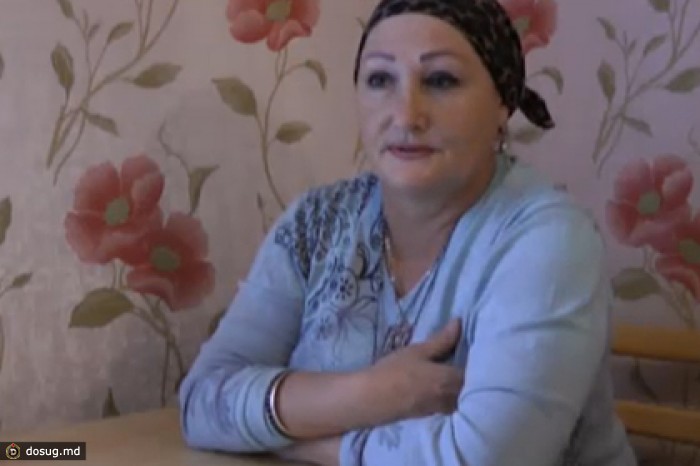 Жители калининградского поселка избили писательницу за обидную повесть