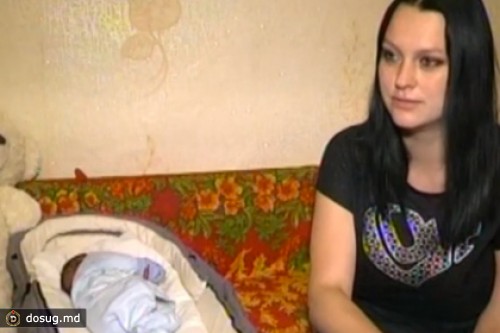 Жительница Луганска родила в застрявшем лифте