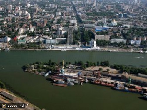 Жительница Ростова-на-Дону получила посылку с бомбой