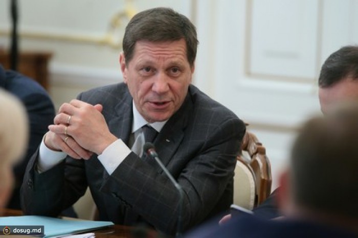 Жуков пообещал упростить выдачу российских паспортов для граждан бывшего СССР