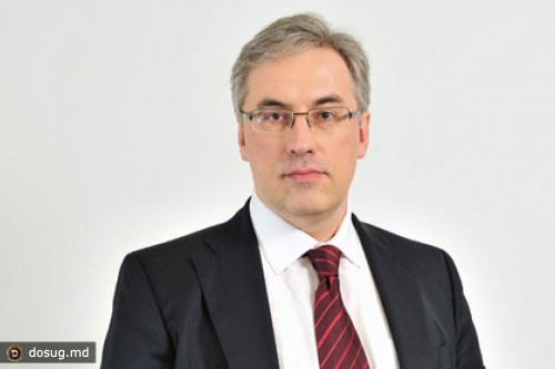 Журналист Андрей Норкин ушел с ОТР