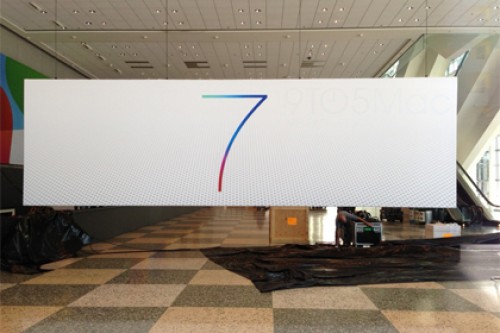 Журналист описал облик iOS 7
