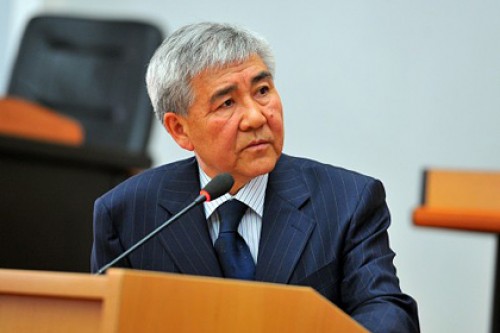 Журналиста «Радио Свобода» задержали в Киргизии за педофилию