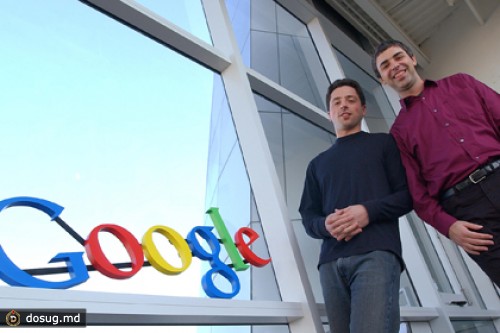 За девять лет Google подорожал в 10 раз