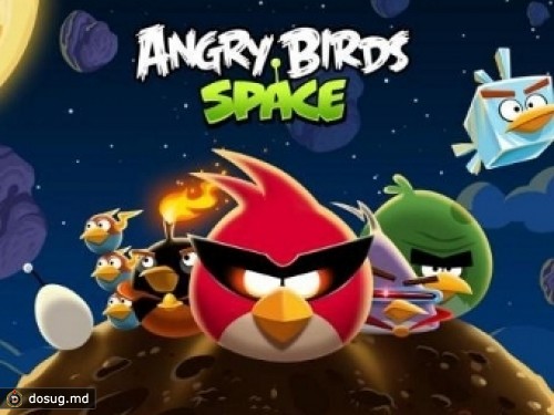 За фальшивых Angry Birds выписали штраф в 80 тысяч долларов