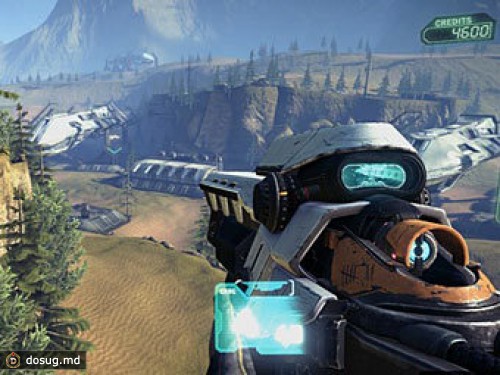 За месяц шутер Tribes: Ascend скачали более миллиона раз