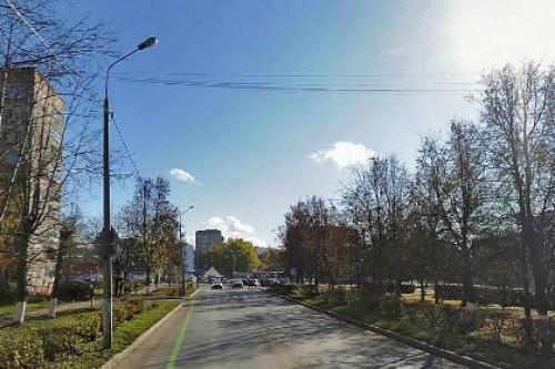 За наезд на супругов из Подольска арестовали безработного москвича