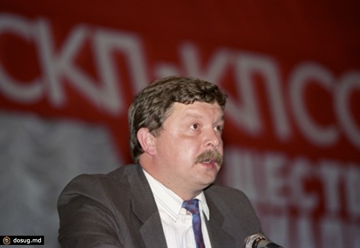 За пост президента Белоруссии с Лукашенко поборется левый кандидат