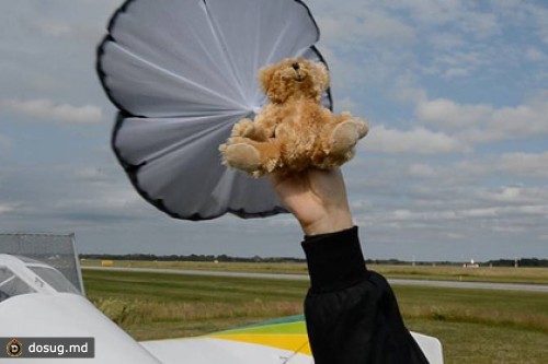 За прорыв в Белоруссию шведского самолета наказали прапорщика