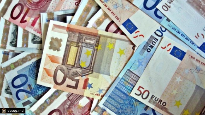 За три года ЕС предоставит Молдове более 400 миллионов евро