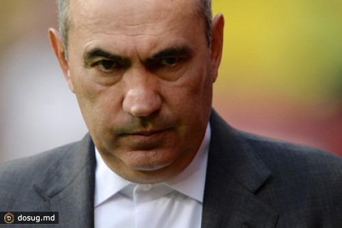 Задержан подозреваемый по делу об изнасиловании в машине Бердыева