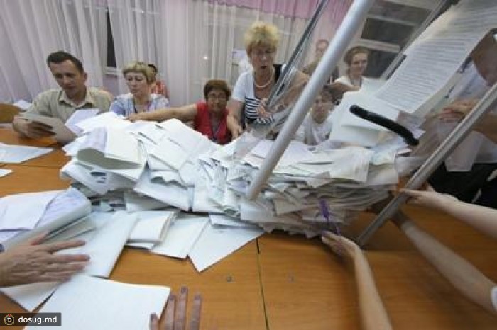 Задержан подозреваемый в убийстве главы избирательного штаба Порошенко