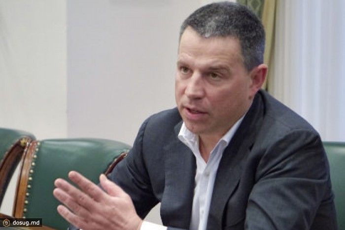 Задержан совладелец одного из крупнейших в России производителей труб