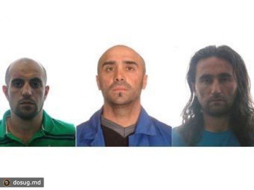 Задержанных в Испании чеченцев арестовали