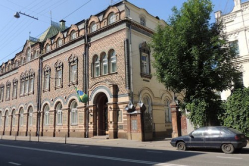 Задержанный у посольства Бразилии таджик оказался душевнобольным