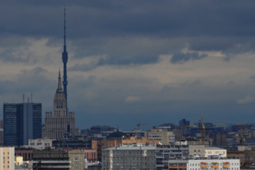 Задымление в Останкинской башне списали на электрочайник