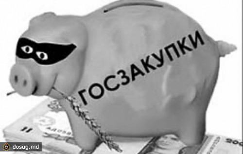Закон о госзакупках не предусматривает наказания недобросовестных поставщиков продуктов в медучреждения