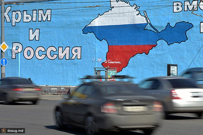 Закон об ОЭЗ в Крыму правительство подготовит до дня выборов на Украине
