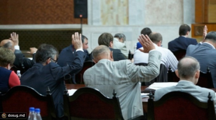 Законопроект о бюджете социального страхования на 2014 год принят в первом чтении