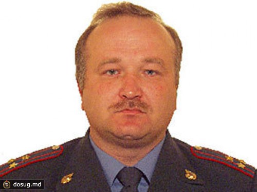 Закрыто дело начальника ОВД Сагры