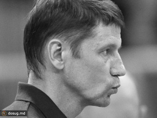 Замену умершему тренеру сборной России найдут в 2013 году