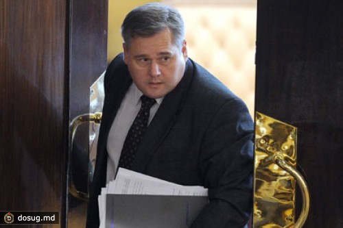 Заместителя Ливанова перевели на другую работу