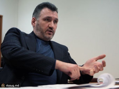 Заместителя генпрокурора Украины лишили американской визы