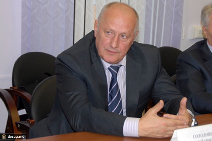 Замгендиректора НПО имени Лавочкина арестован по подозрению в хищениях
