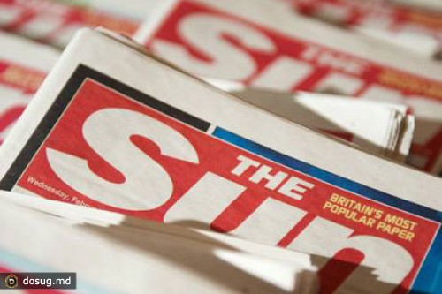 Замглавреду The Sun предъявили обвинения в подкупе госслужащих