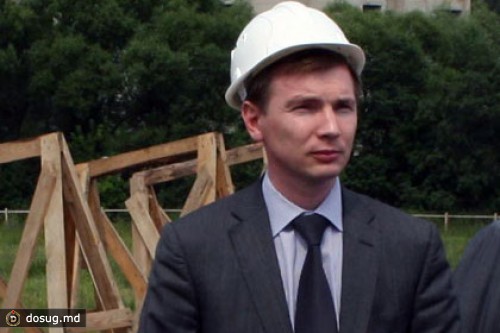 Замглавы Госстроя заподозрили в мошенничестве