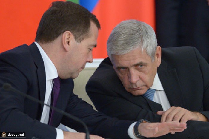 Замминистра финансов счел предложение Медведева о tax free бесполезным