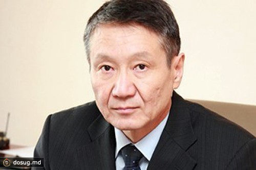 Замминистра внутренних дел Казахстана пострадал в ДТП