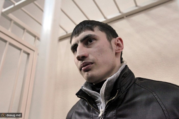 Замначальника отдела полиции «Дальний» осудили на 15 лет колонии