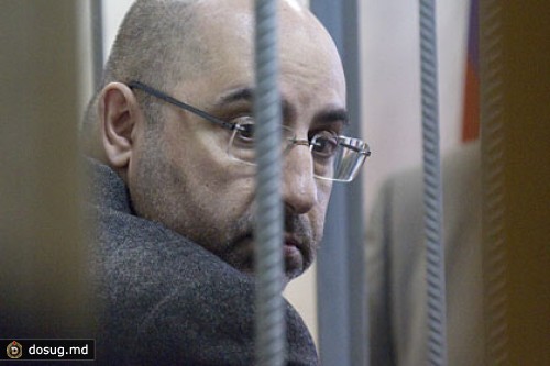 Зампреду Внешэкономбанка смягчили обвинение