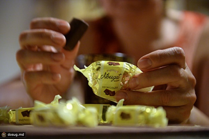 Запрет на поставки в Россию навредит украинским пивоварам и кондитерам