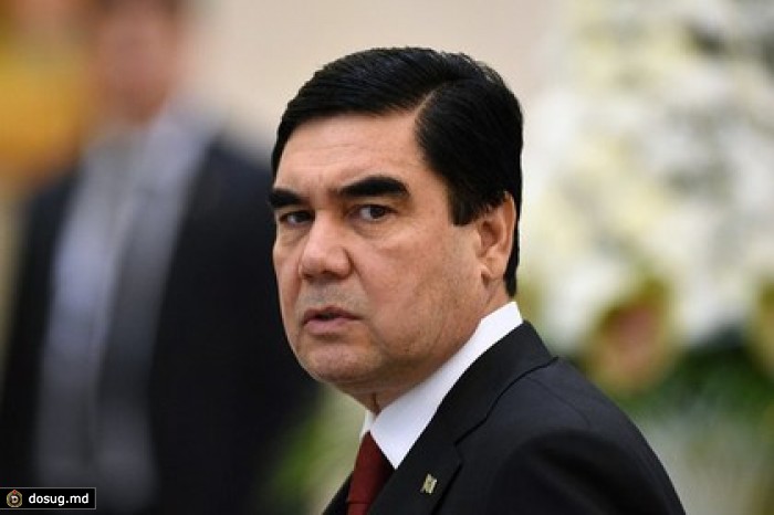 Запуск первого туркменского спутника вновь отложен