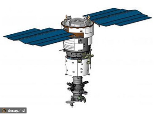 Запуск российского фотоспутника сорван из-за отсутствия соглашения с Казахстаном