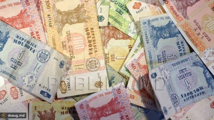Зарплата медработников может вырасти более чем на 300 леев