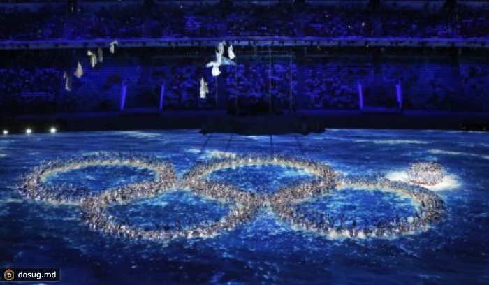 Зарубежные СМИ оценили самоиронию России