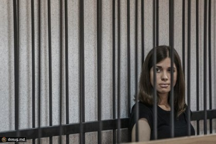 Защита Толоконниковой подготовила жалобу в Верховный суд