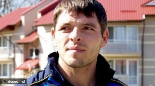Защитник сборной Молдовы Вадим Болохан подписал контракт с "Карпатами"