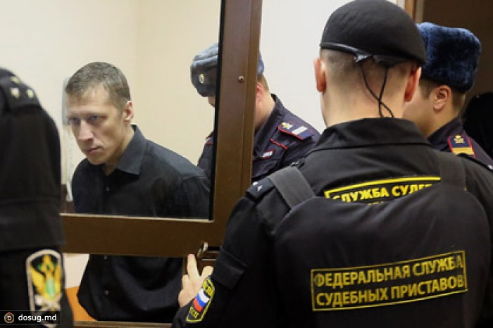 Застрелившего «ночного волка» байкера освободили в зале суда
