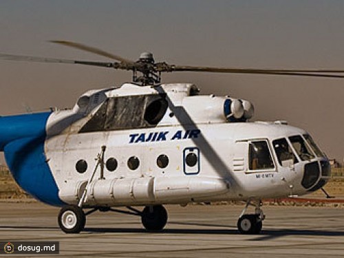 Застрявшие в Афганистане таджикские летчики вернулись домой