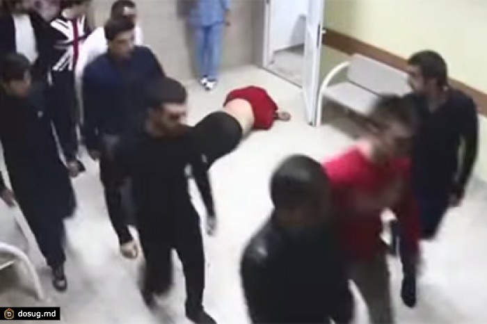 Завершено расследование дела о массовой драке в Минводах