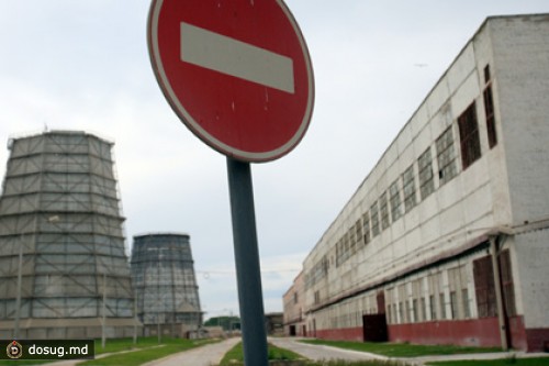 Завод Дерипаски в Пикалево оказался на грани остановки