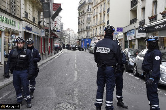 Знакомые подтвердили алиби подозреваемого в нападении на Charlie Hebdo
