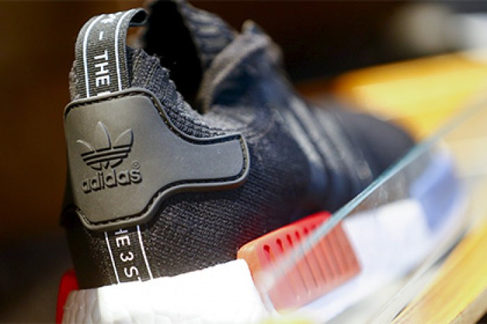 Adidas откажется от рекламы на телевидении