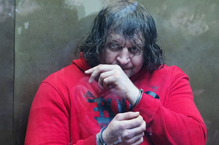 Адвокат Александра Емельяненко сообщил о скором освобождении спортсмена